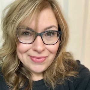 Meet your Posher, Terri